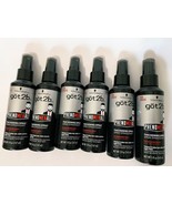 Got2b Phenomenal Thickening Spray 5 oz lot Of 6 discontinued Schwarzkopf - £28.48 GBP