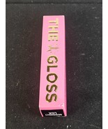Jeffree Star Lip Gloss Midnight Lick Glitter &amp; Extreme Shine 0.15 oz BNIB - $9.85