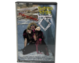 Twisted Sister / Stay Hungry Cassette Tape 1984 Atlantic Vintage Music - $13.10