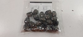 Subaru Forester Lug Nut Set 1998 1999 2000 2001 - $29.79