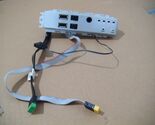10 PCS Dell Optiplex 3020 SFF Front I/O Panel USB Audio Assembly 3D62W 0... - $54.45