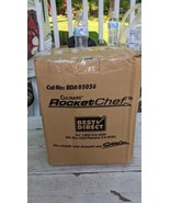 Culinare ROCKET CHEF BDA05056 Grating / Slicing / Chopping / Whipping &amp; ... - £29.56 GBP