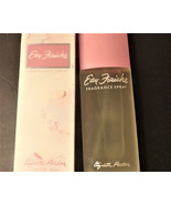 Vintage Elizabeth Arden Perfume Eau Fraiche Cologne Spray NOS deadstock - £47.85 GBP