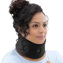 Cervical Neck Support for Men &amp; Women | Soft Neck Collar Belt - $13.85