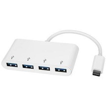 4 Port USB 3.0 C Hub - €94,55 EUR