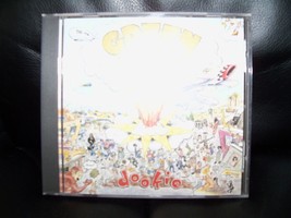 Dookie by Green Day (CD, Jan-1994, Reprise) EUC - £12.06 GBP