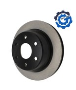 New CarQuest  Brake Rotor for 2001-2014 Chevy Express GMC Savanah G12489SD - $67.28
