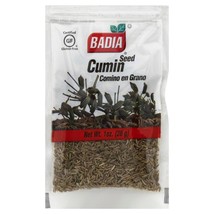 Cumin Seed - 1 oz - Badia Spices - £3.94 GBP