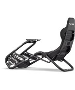 Playseat Trophy - Black RAP.00304 Gaming Chair Seat Racing Simulator - $574.99