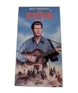The Fastest Guitar Alive (VHS, 1966/1989) Roy Orbison, Sammy Jackson  - $11.99