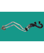 bmw f01 f06 f07 f10 f12 535i 640i 740 automatic transmission cooling lin... - $149.87