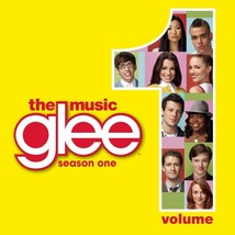 Glee: The Music, Vol. 1 by Glee (CD, Nov-2009, Columbia (USA)) - $27.85 MXN