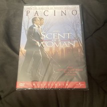 Scent of a Woman DVD - $4.75