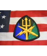 US Army Special Ops Joint Forces Command Full Color Patch - £6.27 GBP