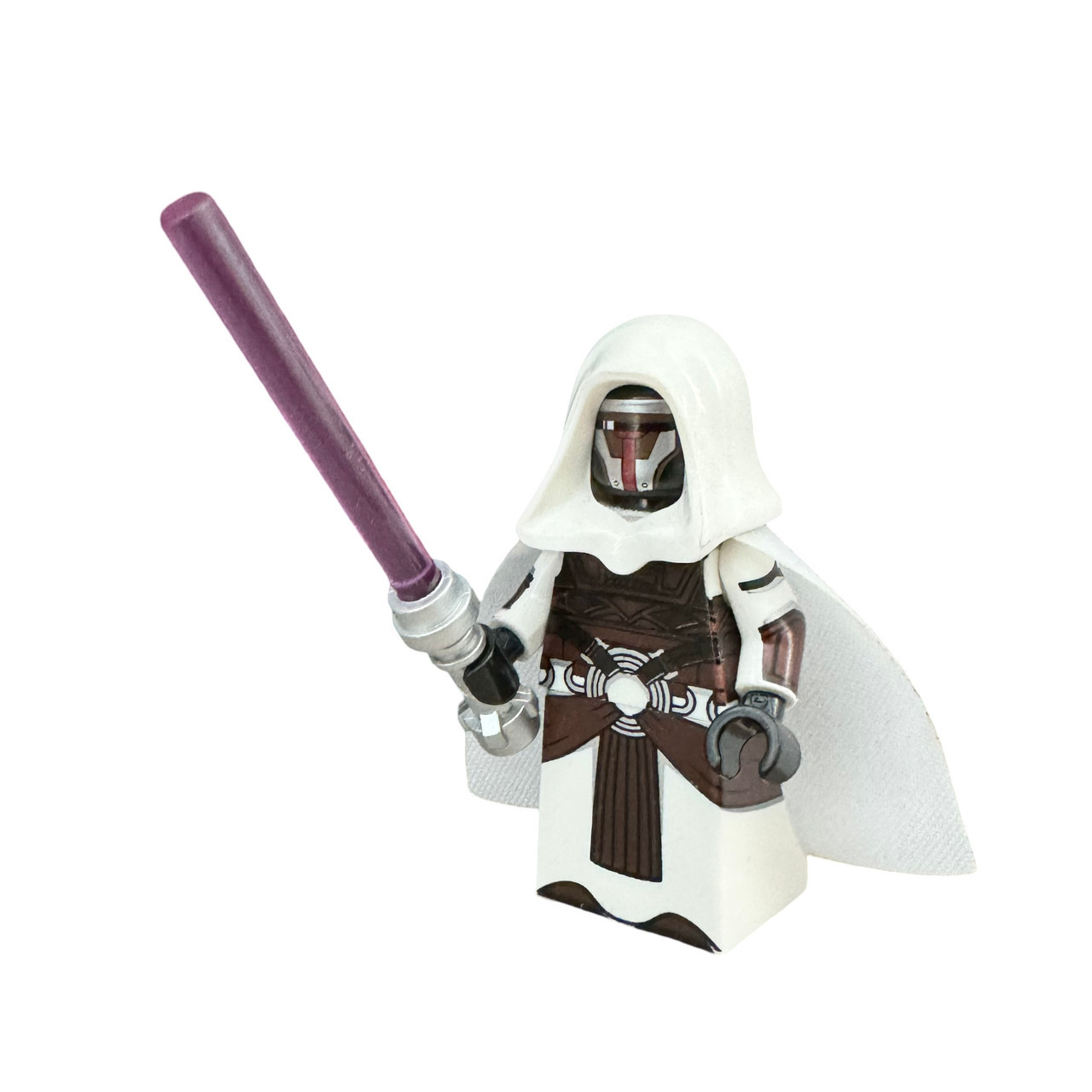Redeemed Revan Knights Of The Old Republic Sith Lords Collectible Minifi... - $10.98