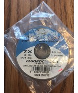 Cortland Precision 7X Fluorocarbon Tippet Ships N 24h - $9.88