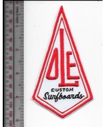 Vintage Surfing Hawaii OLE Custom Surfboards 1958 Bob &#39;Ole&#39; Olson Mauii,... - $13.92 CAD