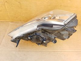 08-13 Cadillac CTS 4 door Sedan Halogen Headlight Lamp Passenger Right RH image 6