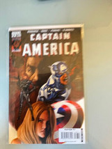 Captain America(vol. 5) #36 - Marvel Comics - Combine Shipping - £4.74 GBP