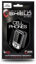 InvisibleShield for HTC ThunderBolt - Screen - Skin - Retail Packaging -... - $2.92