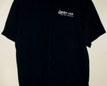 Damien Rice Concert Tour T Shirt Vintage 2007 Local Crew Size X-Large - $109.99
