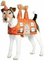 Bootique Pet Costume Poop Factory With Headpiece - XS - Extra Small - New - £11.15 GBP