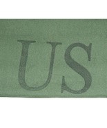 US Army &quot;barracks bag&quot; aka dirty laundry UNISSUED Miss. Ind. F/T Blind 2003 - €21,61 EUR