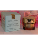 New Estee Lauder Revitalizing Supreme Global Anti Aging Eye Balm .5 oz /... - $35.19