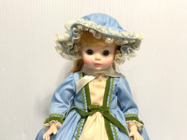 Madame Alexander Manet 14” Doll #1571 VGC - £7.75 GBP