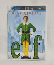 Elf (Infinifilm Edition) - DVD - Very Good Condition - £7.46 GBP