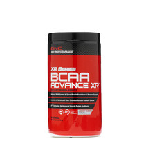 GNC Performance XR Series BCAA Advance XR (Berry Fusion) 30 servings 11.2 oz. NW - $25.00
