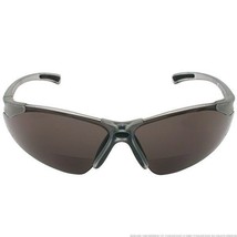 Radians C2-220 Bi-Focal Reading Safety Glasses with Smoke 2.0 Lens - $12.58