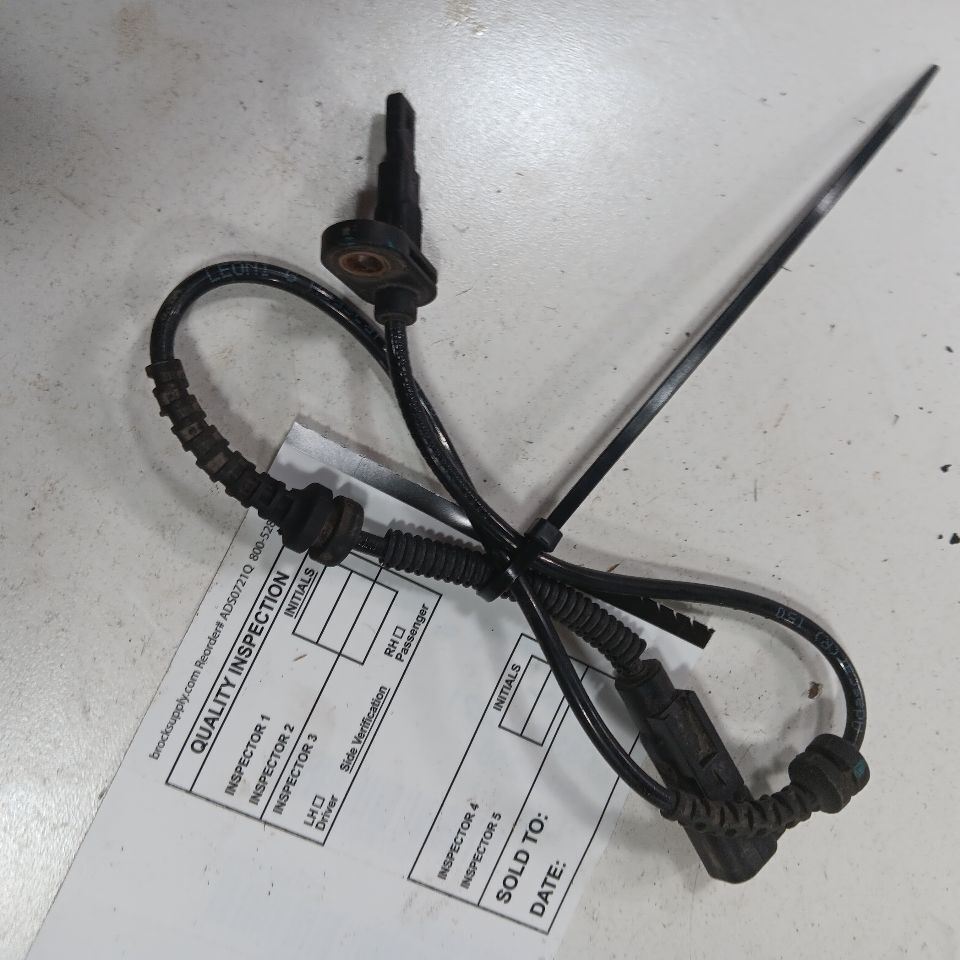 Chevy Trailblazer Left Rear ABS Wheel Sensor Wire Plug  2021 2022 2023 - $19.94