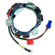 Stator for Johnson Evinrude 9 Amp 40 50 60 70 HP 3 Cylinder 92-01 584560 - $233.95