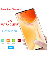 HD Ultra Clear Screen Protector for Nothing Phone 1 2 2A  Hydrogel FILM - £2.99 GBP