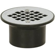 DRAIN GEN PURP ABS 2OR3&quot; by SIOUX CHIEF MfrPartNo 840-2APK - $27.68 CAD
