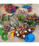 Tiki Party Collection Outdoor Summer Party - $67.36 CAD