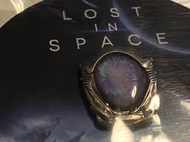 Lost in Space Helmet Sci-Fi Scavenge Enamel Pin Loot Crate Exclusive 2018 - $13.99