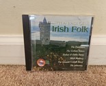 Best of Irish Folk, Vol. 2 [Passport] by Various Artists (CD, Apr-2007, ... - £5.32 GBP