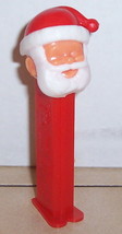 PEZ Dispenser #4 Santa without glasses christmas - $9.70