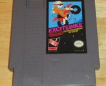 Nintendo NES Excitebike Video Game, Tested and Working - $11.95