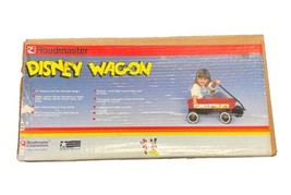 Roadmaster Disney Wagon - $99.99