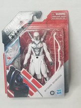 Snake Eyes G.I. Joe Origins Storm Shadow Action Figure Collectible Toy 6&quot; New V8 - £9.48 GBP