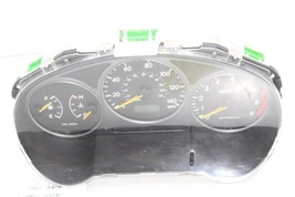 Speedometer Cluster MPH Wrx Fits 02-03 IMPREZA 70324 - $150.00