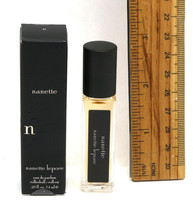 Nanette Lepore Eau De Parfum Roll-On for Women .25 oz / 7.4 ml New in Box - $17.81