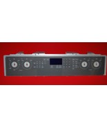 Whirlpool Oven Control Panel And Board - Part #W10528785 | W10539963 - $2,241.84 MXN+