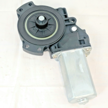 Dorman 742722 Fits 2006-2010 Hyundai Sonata Rear Left LH Power Window Li... - $49.47