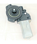 Dorman 742722 Fits 2006-2010 Hyundai Sonata Rear Left LH Power Window Li... - €42,76 EUR