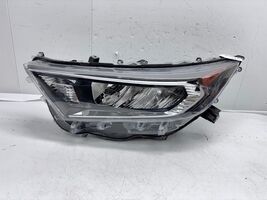 2019 2020 2021 TOYOTA RAV4 LED H FRONT LEFT OEM HEADLIGHT 81150-0R141 - $50.00