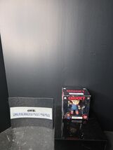 Rare Exclusive Chucky Child's Play Movie Collectible 4” Vinyl Doll Figur... - $19.79